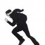 The Death of Fear. Pencil and ink on paper. 50 x 36 inches