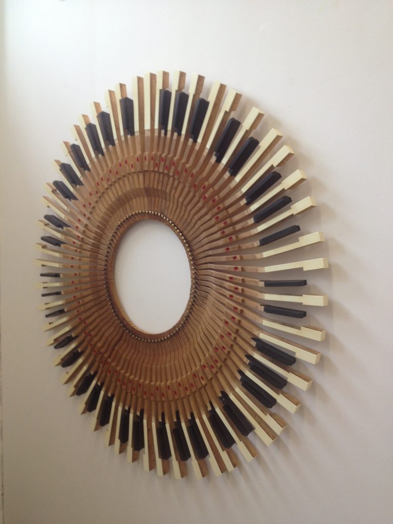 Sonata for the Forgotten Ones